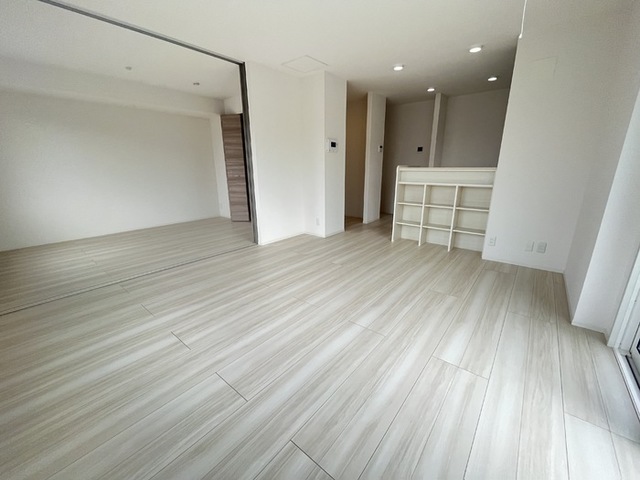 居室・リビング　同仕様