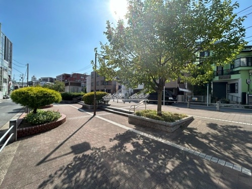 その他　東横フラワー緑道（その他）まで91m