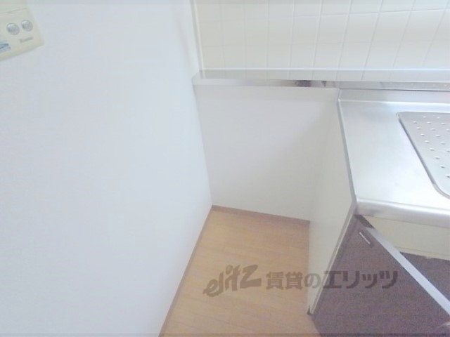 その他部屋・スペース　冷蔵庫置場