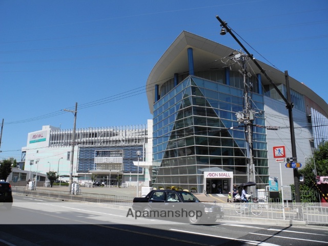 ショッピングセンター　イオンモール堺北花田（ショッピングセンター）まで3034m