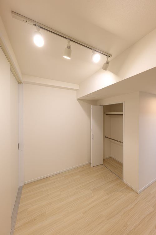 収納　リビング/居室