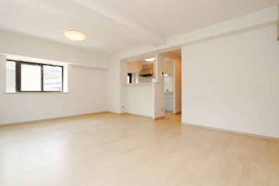 その他設備　同じ仕様