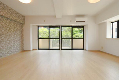 居室・リビング　同じ仕様