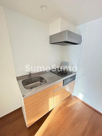 キッチン　使いやすいキッチンです