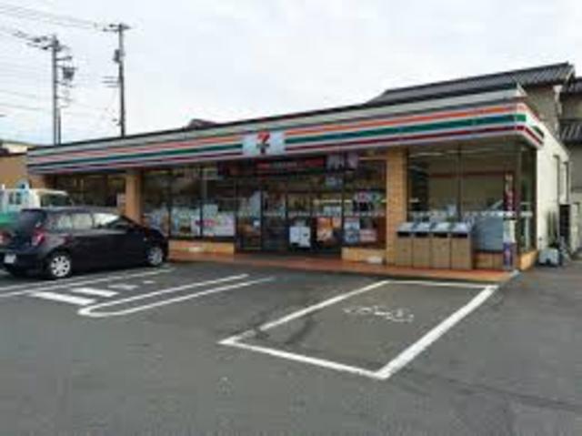 コンビニ　セブンイレブン相模原2丁目店（コンビニ）まで165m