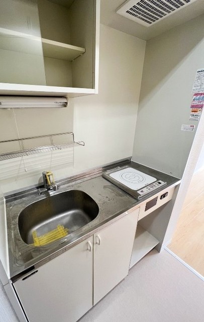 キッチン　別部屋同仕様