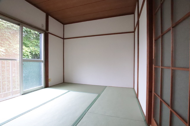 その他部屋・スペース　６帖居室♪