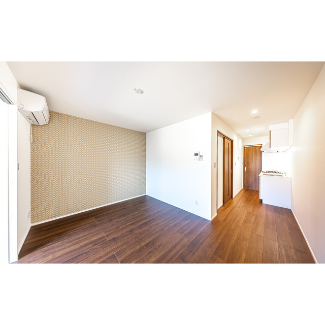 その他部屋・スペース　明るい室内です