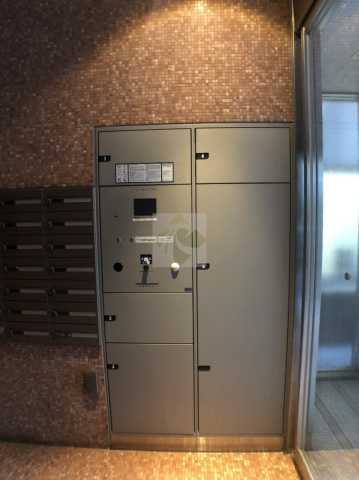 その他共有部分　クレイシア新大塚