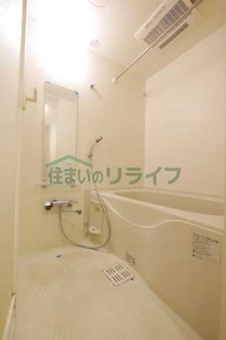 バス・シャワールーム　HF田端レジデンス