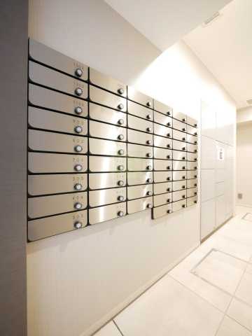 その他設備　HF田端レジデンス