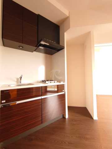 キッチン　フェルモアルテ世田谷若林