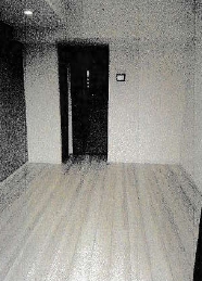 居室・リビング　リビングです