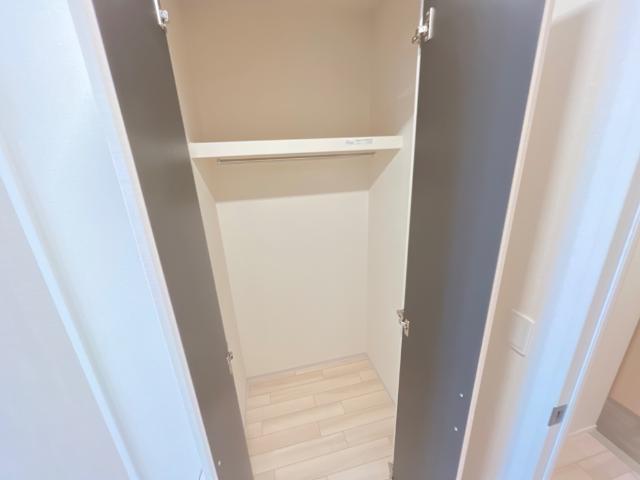 収納　イメージ