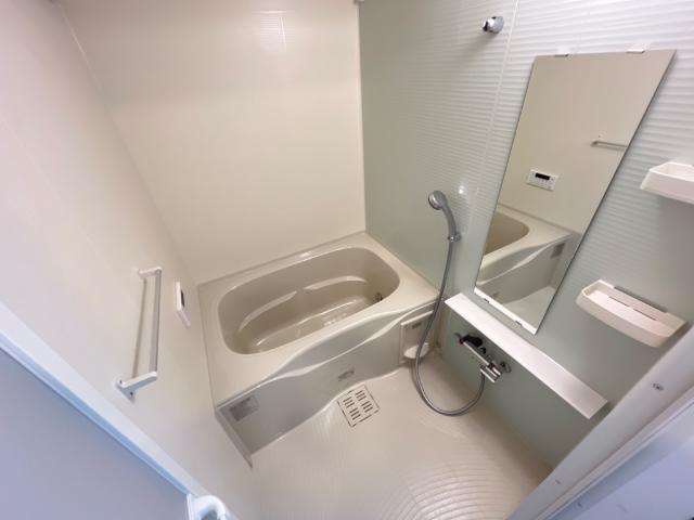 バス・シャワールーム　イメージ
