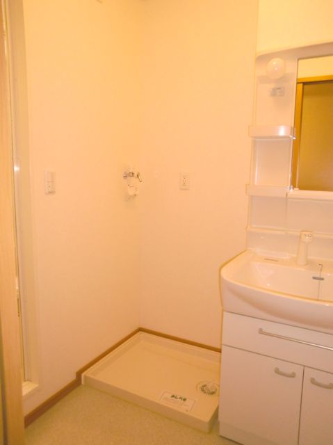 その他　同型のお部屋です。