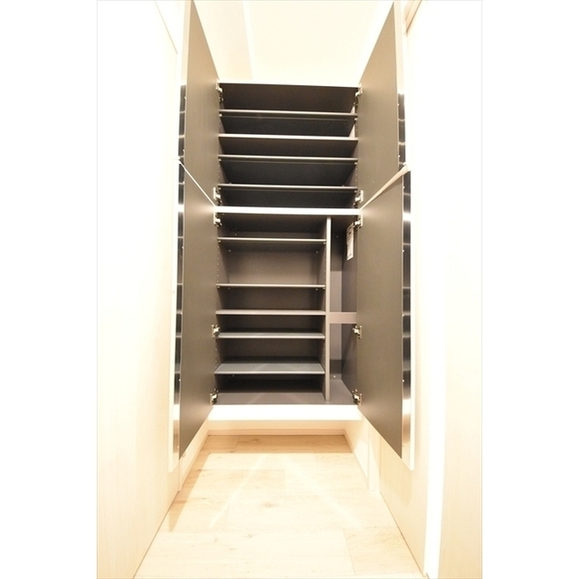 その他部屋・スペース　内装も気になるポイント