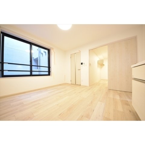 その他部屋・スペース　きれいな内装です