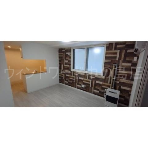 居室・リビング　詳細は、ウィンドワード中の島店までご相談下さい。