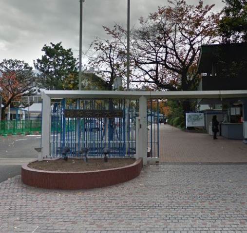 大学・短大　昭和女子大学（大学・短大）まで1176m