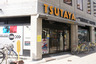 ショッピングセンター　TSUTAYA 土佐堀店（ショッピングセンター）まで182m