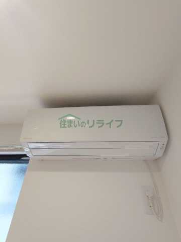 その他設備　ラ　プティート　ヴィラ　神楽坂