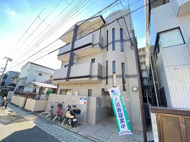 建物外観　オンライン内覧・現地案内も可能です