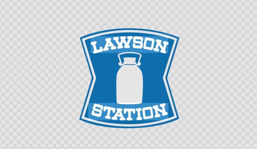 コンビニ　ローソン渋谷元代々木町店（コンビニ）まで308m