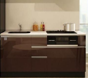 キッチン　完成イメージ