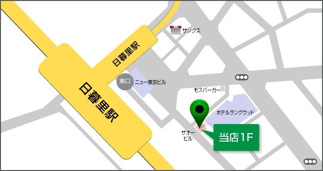 その他　間取図