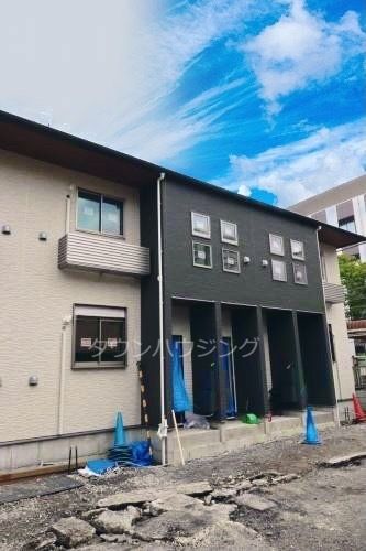 その他設備　外観