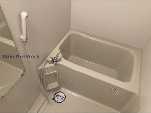 バス・シャワールーム　同型モデル