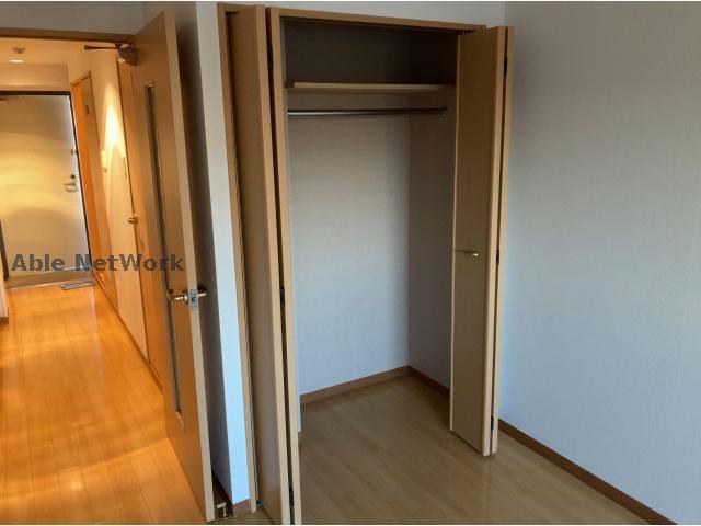 収納　同型モデル