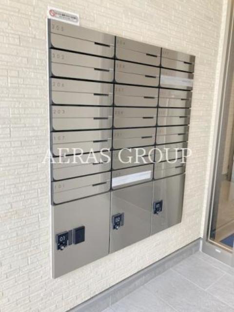 その他共有部分