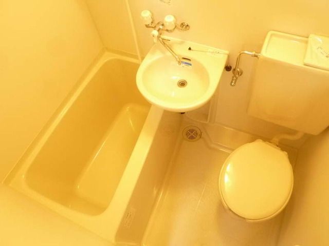 バス・シャワールーム　★バスルーム★