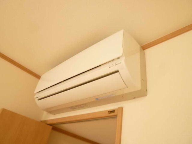 その他　★エアコン★