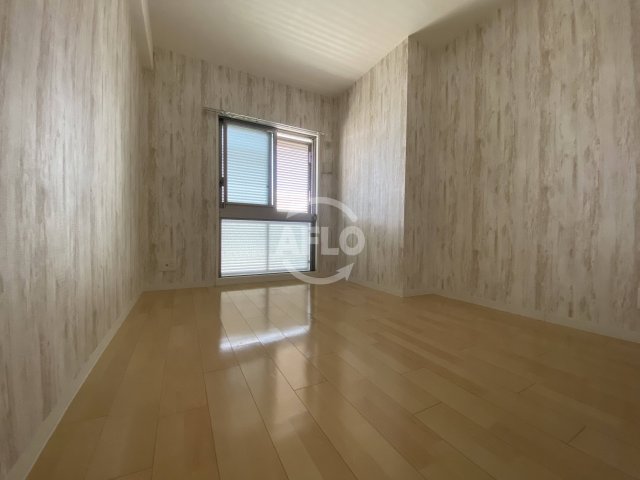 居室・リビング　エスリード南堀江　洋室