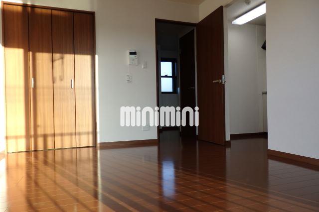 その他　ベランダ側からの居室です♪