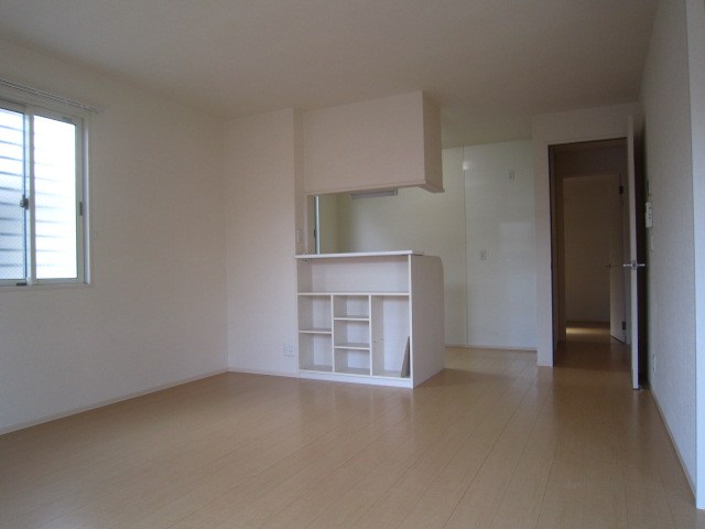 居室・リビング　反転部屋参考