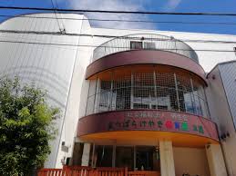 幼稚園・保育園　まつばらけやき保育園本園（幼稚園・保育園）まで456m