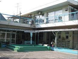 幼稚園・保育園　赤堤保育園（幼稚園・保育園）まで679m