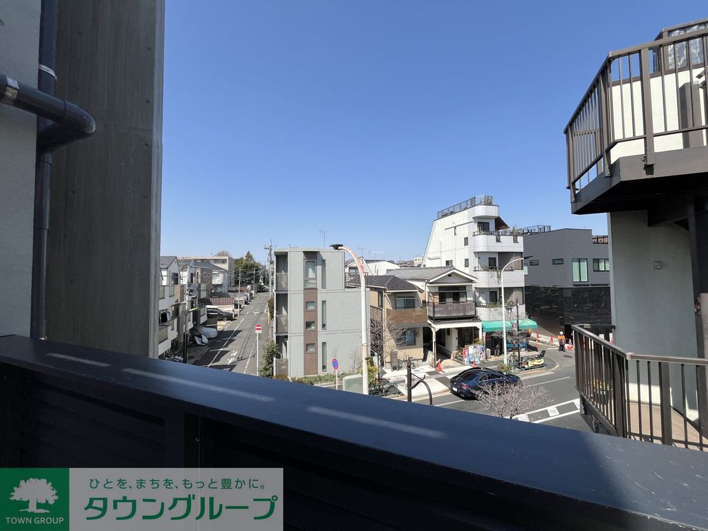 その他　エントランス