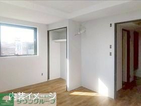 収納　お部屋探しは株式会社　タウンハウジング　までお気軽にお問合…