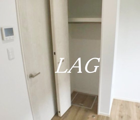 収納　収納です。