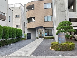 病院　佐藤医院（病院）まで500m