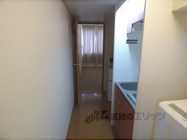 その他部屋・スペース　廊下