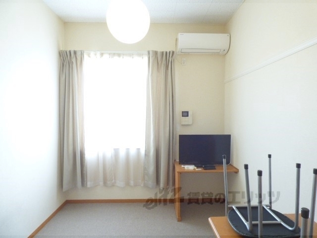 居室・リビング　洋室