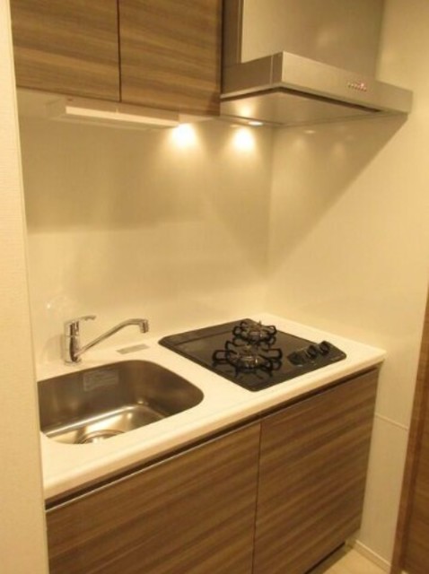 キッチン　別部屋同仕様