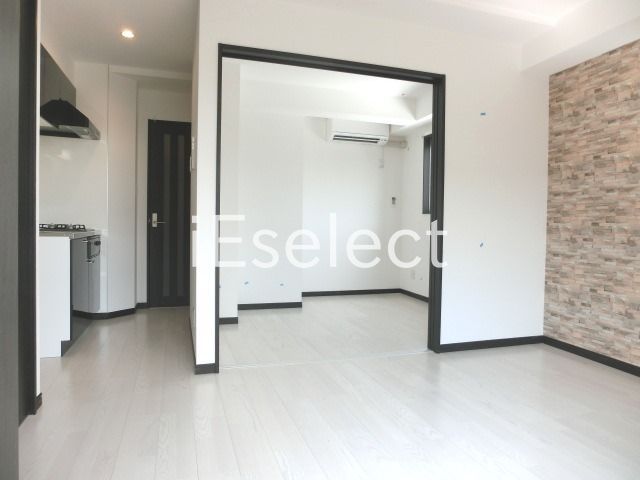 居室・リビング　使い勝手良好なダイニング7.5帖