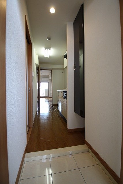 その他部屋・スペース　同物件別号室のものです。